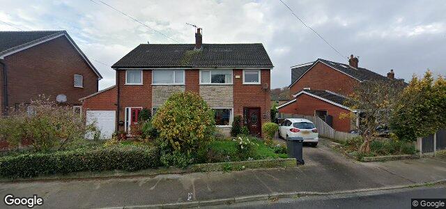 125 Bristol Avenue（加拿大曼尼托巴省溫尼伯市）房屋照片