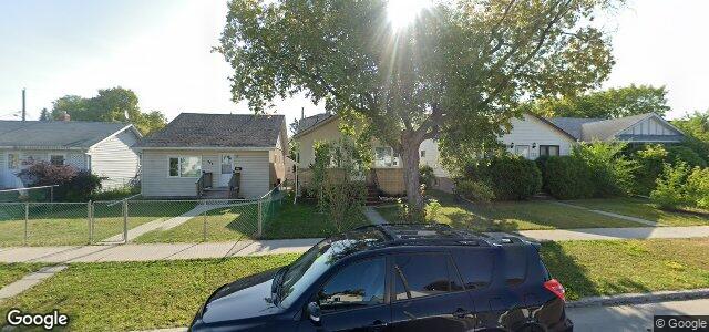 126 Traverse Avenue ਦੀ ਫੋਟੋ, ਵਿਨੀਪਿਗ, ਮੈਨੀਟੋਬਾ