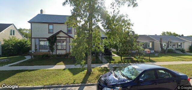 140 Traverse Avenue ਦੀ ਫੋਟੋ, ਵਿਨੀਪਿਗ, ਮੈਨੀਟੋਬਾ