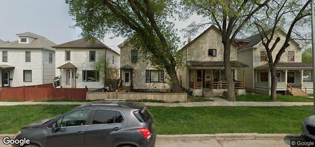 149 Enfield Crescent（加拿大曼尼托巴省温尼伯市）房屋照片