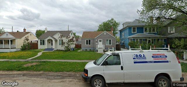 Larawan ng 151 Genthon Street sa Winnipeg, Manitoba