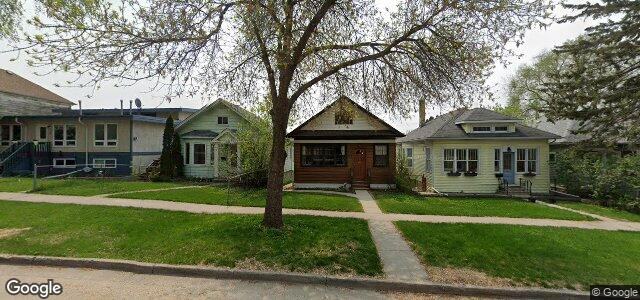 154 Kitson Street ਦੀ ਫੋਟੋ, ਵਿਨੀਪਿਗ, ਮੈਨੀਟੋਬਾ