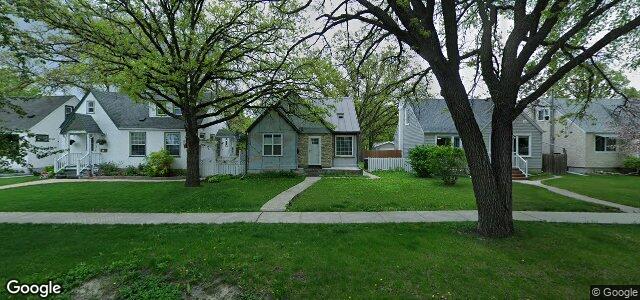 156 Braemar Avenue ਦੀ ਫੋਟੋ, ਵਿਨੀਪਿਗ, ਮੈਨੀਟੋਬਾ