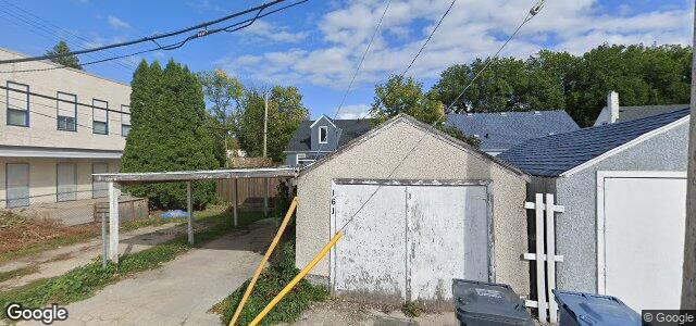 161 Braemar Avenue ਦੀ ਫੋਟੋ, ਵਿਨੀਪਿਗ, ਮੈਨੀਟੋਬਾ