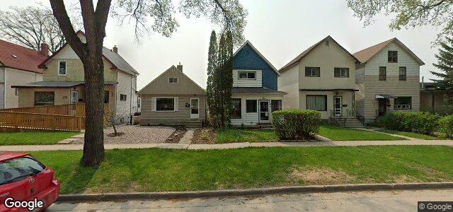 168 Kitson Street ਦੀ ਫੋਟੋ, ਵਿਨੀਪਿਗ, ਮੈਨੀਟੋਬਾ