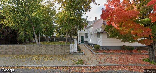 Larawan ng 192 Youville Street sa Winnipeg, Manitoba