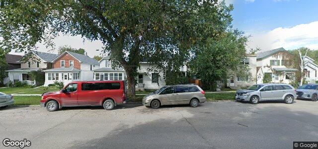 Larawan ng 195 Enfield Crescent sa Winnipeg, Manitoba