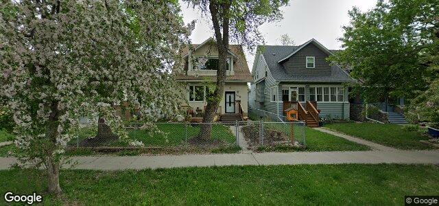 Photo of 198 Braemar Avenue in Winnipeg, Manitoba