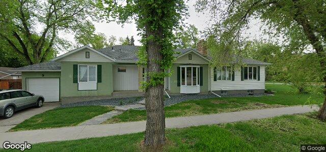 Photo of 205 Enfield Crescent in Winnipeg, Manitoba