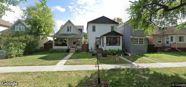 260 Horace Street ਦੀ ਫੋਟੋ, ਵਿਨੀਪਿਗ, ਮੈਨੀਟੋਬਾ