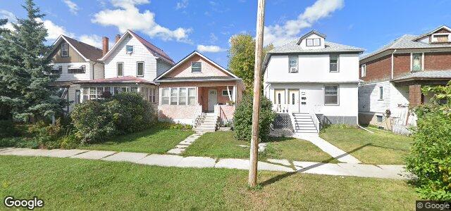 261 Kitson Street ਦੀ ਫੋਟੋ, ਵਿਨੀਪਿਗ, ਮੈਨੀਟੋਬਾ