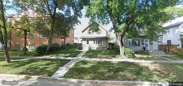 Photo of 277 Horace Street in Winnipeg, Manitoba