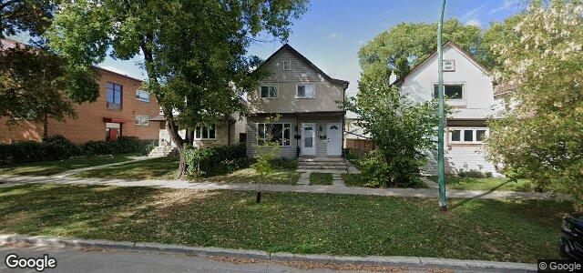 Larawan ng 281 Horace Street sa Winnipeg, Manitoba