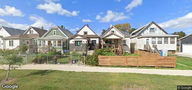 305 Eugenie Street ਦੀ ਫੋਟੋ, ਵਿਨੀਪਿਗ, ਮੈਨੀਟੋਬਾ