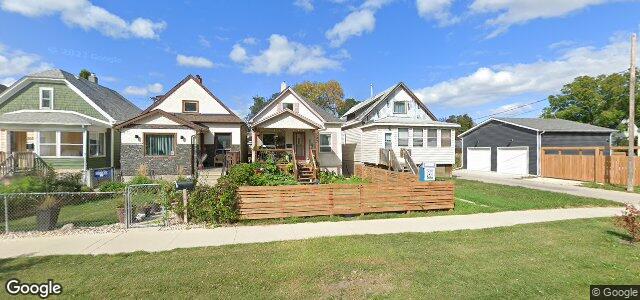 307 Eugenie Street ਦੀ ਫੋਟੋ, ਵਿਨੀਪਿਗ, ਮੈਨੀਟੋਬਾ