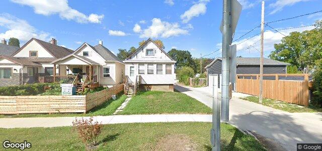 309 Eugenie Street ਦੀ ਫੋਟੋ, ਵਿਨੀਪਿਗ, ਮੈਨੀਟੋਬਾ