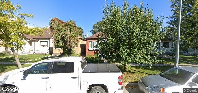 Larawan ng 313 Horace Street sa Winnipeg, Manitoba