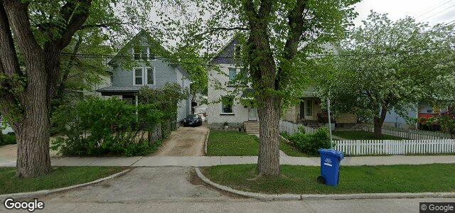 343 Dubuc Street（加拿大曼尼托巴省温尼伯市）房屋照片