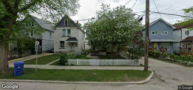 345 Dubuc Street ਦੀ ਫੋਟੋ, ਵਿਨੀਪਿਗ, ਮੈਨੀਟੋਬਾ