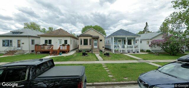 410 Dubuc Street ਦੀ ਫੋਟੋ, ਵਿਨੀਪਿਗ, ਮੈਨੀਟੋਬਾ