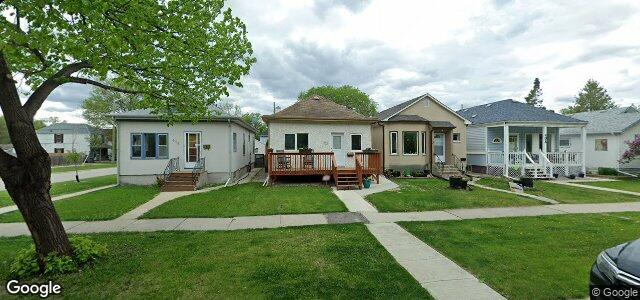 412 Dubuc Street ਦੀ ਫੋਟੋ, ਵਿਨੀਪਿਗ, ਮੈਨੀਟੋਬਾ