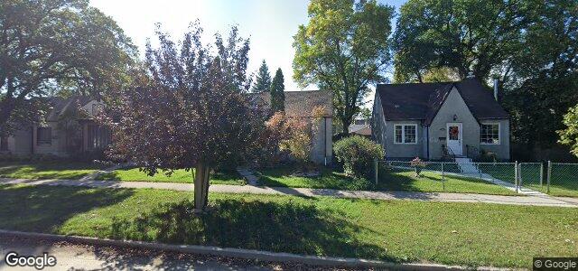 Photo of 430 Dubuc Street in Winnipeg, Manitoba