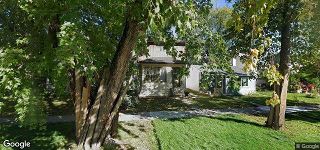 433 Dubuc Street（加拿大曼尼托巴省溫尼伯市）房屋照片