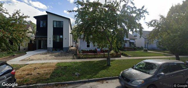 434 Eugenie Street ਦੀ ਫੋਟੋ, ਵਿਨੀਪਿਗ, ਮੈਨੀਟੋਬਾ
