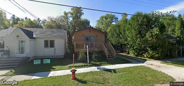 488 Dubuc Street ਦੀ ਫੋਟੋ, ਵਿਨੀਪਿਗ, ਮੈਨੀਟੋਬਾ