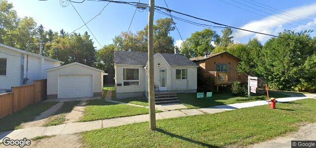 Larawan ng 490 Dubuc Street sa Winnipeg, Manitoba