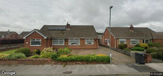 Photo of 61 Bristol Avenue in Winnipeg, Manitoba