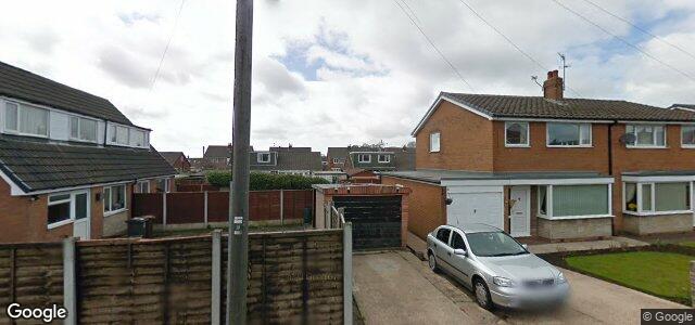 Photo of 83 Bristol Avenue in Winnipeg, Manitoba