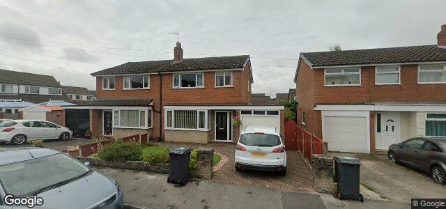 85 Bristol Avenue ਦੀ ਫੋਟੋ, ਵਿਨੀਪਿਗ, ਮੈਨੀਟੋਬਾ