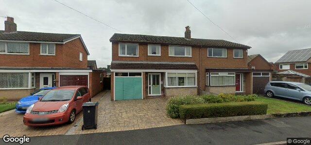 Photo of 99 Bristol Avenue in Winnipeg, Manitoba