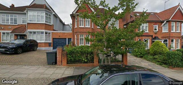 105 Chandos Avenue ਦੀ ਫੋਟੋ, ਵਿਨੀਪਿਗ, ਮੈਨੀਟੋਬਾ