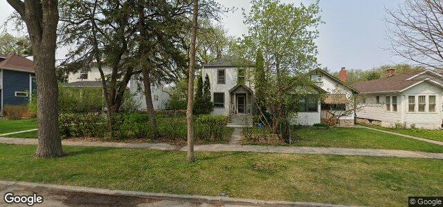 109 Monck Avenue（加拿大曼尼托巴省温尼伯市）房屋照片