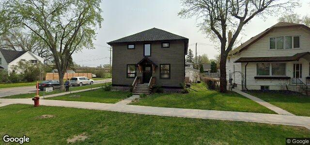 116 Tache Avenue（加拿大曼尼托巴省溫尼伯市）房屋照片