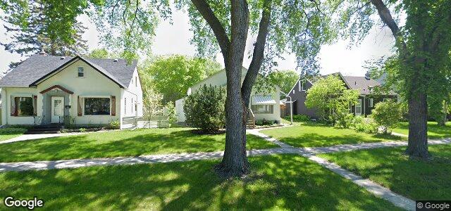 Photo of 132 Birchdale Avenue in Winnipeg, Manitoba