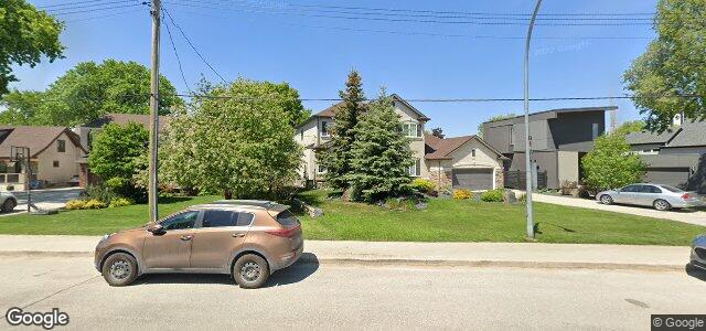 Larawan ng 150 Lyndale Drive sa Winnipeg, Manitoba