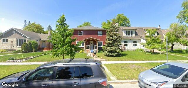 Photo of 151 Birchdale Avenue in Winnipeg, Manitoba