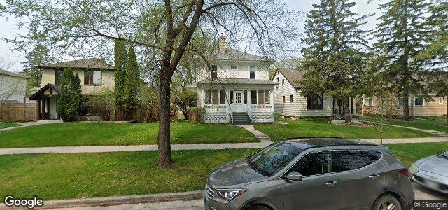 Larawan ng 151 Lawndale Avenue sa Winnipeg, Manitoba