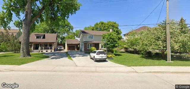 158 Lyndale Drive ਦੀ ਫੋਟੋ, ਵਿਨੀਪਿਗ, ਮੈਨੀਟੋਬਾ