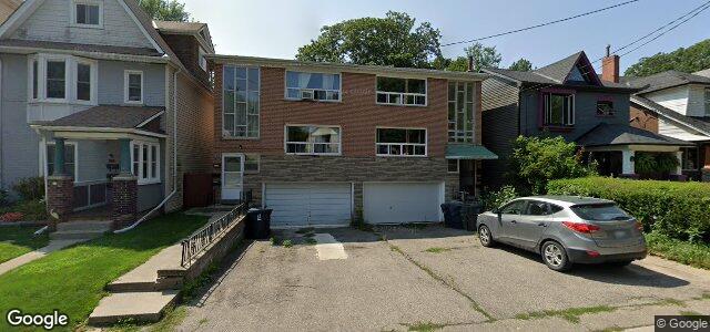 160 Ashdale Avenue（加拿大曼尼托巴省温尼伯市）房屋照片