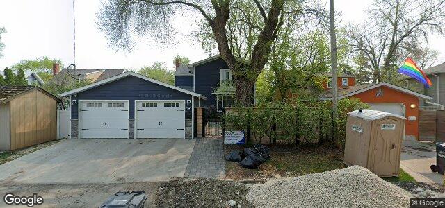 Photo of 19 Larchwood Place in Winnipeg, Manitoba