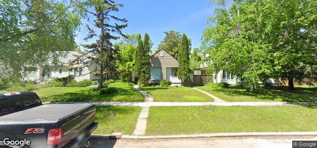 Photo of 193 Birchdale Avenue in Winnipeg, Manitoba