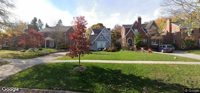 Larawan ng 205 Lawndale Avenue sa Winnipeg, Manitoba