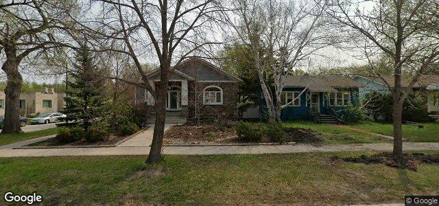 214 Ferndale Avenue（加拿大曼尼托巴省溫尼伯市）房屋照片