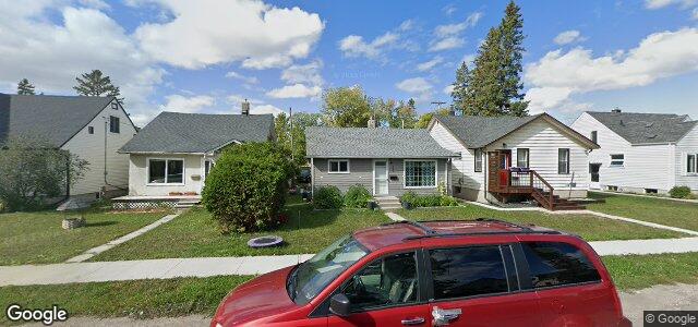 Larawan ng 253 Metcalfe Avenue sa Winnipeg, Manitoba