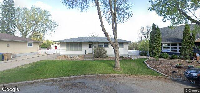 26 Beechwood Place（加拿大曼尼托巴省溫尼伯市）房屋照片