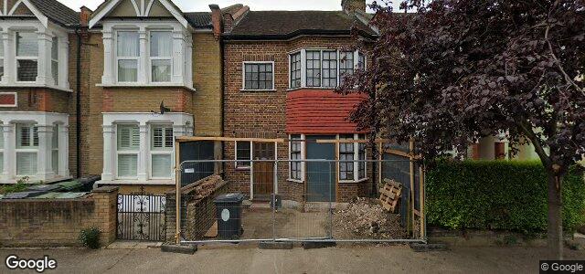 Photo of 34 Ferndale Avenue in Winnipeg, Manitoba